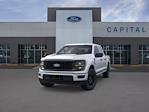2025 Ford F-150 SuperCrew Cab 4x2 Pickup for sale #DT25F19863 - photo 3