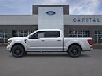 2025 Ford F-150 SuperCrew Cab 4x2 Pickup for sale #DT25F19863 - photo 4