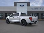 2025 Ford F-150 SuperCrew Cab 4x2 Pickup for sale #DT25F19863 - photo 2