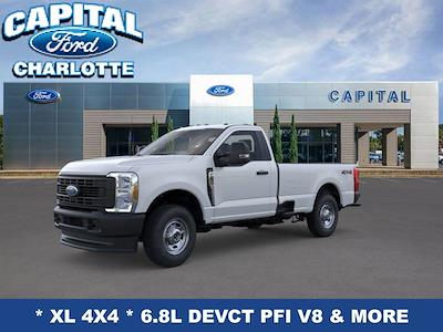 2025 Ford F-250 Regular Cab 4WD Pickup for sale #DT25F21223 - photo 1