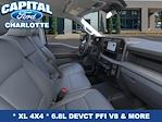 2025 Ford F-250 Regular Cab 4WD Pickup for sale #DT25F21223 - photo 11