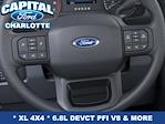 2025 Ford F-250 Regular Cab 4WD Pickup for sale #DT25F21223 - photo 12