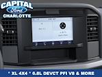 2025 Ford F-250 Regular Cab 4WD Pickup for sale #DT25F21223 - photo 14