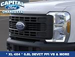 2025 Ford F-250 Regular Cab 4WD Pickup for sale #DT25F21223 - photo 17