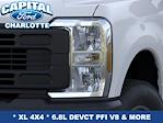 2025 Ford F-250 Regular Cab 4WD Pickup for sale #DT25F21223 - photo 18