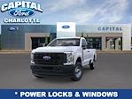 2025 Ford F-250 Regular Cab 4WD Pickup for sale #DT25F21223 - photo 3