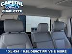 2025 Ford F-250 Regular Cab 4WD Pickup for sale #DT25F21223 - photo 22