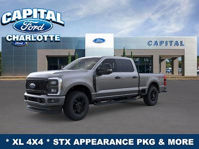 2025 Ford F-250 Crew Cab 4x4 Pickup for sale #DT25F25060 - photo 1