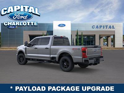 2025 Ford F-250 Crew Cab 4x4 Pickup for sale #DT25F25060 - photo 2