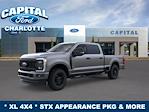 2025 Ford F-250 Crew Cab 4x4 Pickup for sale #DT25F25060 - photo 1
