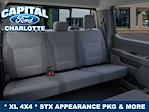 2025 Ford F-250 Crew Cab 4x4 Pickup for sale #DT25F25060 - photo 11