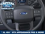 2025 Ford F-250 Crew Cab 4x4 Pickup for sale #DT25F25060 - photo 12