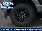 2025 Ford F-250 Crew Cab 4x4 Pickup for sale #DT25F25060 - photo 19