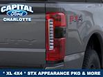 2025 Ford F-250 Crew Cab 4x4 Pickup for sale #DT25F25060 - photo 21