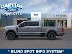 2025 Ford F-250 Crew Cab 4x4 Pickup for sale #DT25F25060 - photo 4