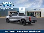 2025 Ford F-250 Crew Cab 4x4 Pickup for sale #DT25F25060 - photo 2