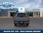 2025 Ford F-250 Crew Cab 4x4 Pickup for sale #DT25F25060 - photo 5