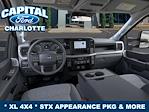 2025 Ford F-250 Crew Cab 4x4 Pickup for sale #DT25F25060 - photo 9