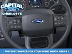 2025 Ford F-250 Crew Cab 4WD Pickup for sale #DT25F25654 - photo 12
