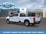 2025 Ford F-250 Crew Cab 4WD Pickup for sale #DT25F25654 - photo 2