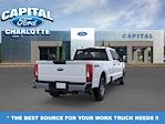 2025 Ford F-250 Crew Cab 4WD Pickup for sale #DT25F25654 - photo 8