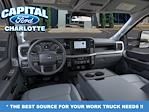 2025 Ford F-250 Crew Cab 4WD Pickup for sale #DT25F25654 - photo 9