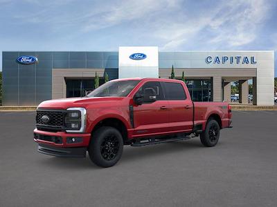 New 2025 Ford F-250 XLT Crew Cab for sale #DT25F25842 - photo 1