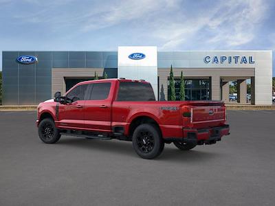 New 2025 Ford F-250 XLT Crew Cab for sale #DT25F25842 - photo 2