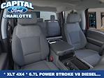 New 2025 Ford F-250 XLT Crew Cab for sale #DT25F25842 - photo 10