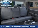 New 2025 Ford F-250 XLT Crew Cab for sale #DT25F25842 - photo 11