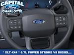 New 2025 Ford F-250 XLT Crew Cab for sale #DT25F25842 - photo 12