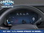 New 2025 Ford F-250 XLT Crew Cab for sale #DT25F25842 - photo 13