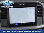 New 2025 Ford F-250 XLT Crew Cab for sale #DT25F25842 - photo 14