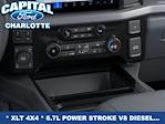 New 2025 Ford F-250 XLT Crew Cab for sale #DT25F25842 - photo 15