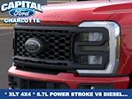 New 2025 Ford F-250 XLT Crew Cab for sale #DT25F25842 - photo 17