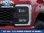 New 2025 Ford F-250 XLT Crew Cab for sale #DT25F25842 - photo 18