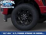 New 2025 Ford F-250 XLT Crew Cab for sale #DT25F25842 - photo 19