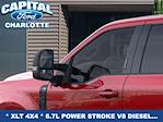 New 2025 Ford F-250 XLT Crew Cab for sale #DT25F25842 - photo 20