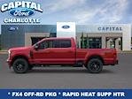 New 2025 Ford F-250 XLT Crew Cab for sale #DT25F25842 - photo 4