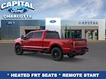 New 2025 Ford F-250 XLT Crew Cab for sale #DT25F25842 - photo 2