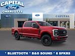 New 2025 Ford F-250 XLT Crew Cab for sale #DT25F25842 - photo 7
