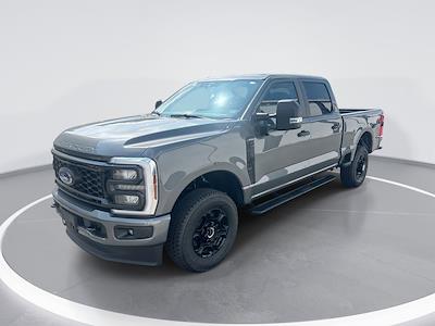 2025 Ford F-250 Crew Cab 4x4 Pickup for sale #DT25F26410 - photo 1