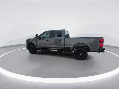2025 Ford F-250 Crew Cab 4x4 Pickup for sale #DT25F26410 - photo 2