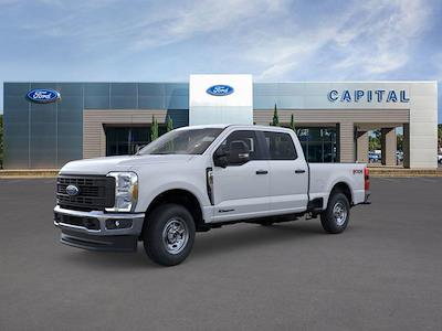 New 2025 Ford F-250 XL Crew Cab for sale #DT25F28397 - photo 1