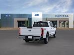 New 2025 Ford F-250 XL Crew Cab for sale #DT25F28397 - photo 8