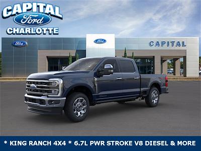 2025 Ford F-250 Crew Cab 4x4 Pickup for sale #DT25F29964 - photo 1