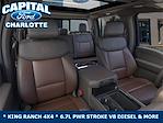2025 Ford F-250 Crew Cab 4x4 Pickup for sale #DT25F29964 - photo 10