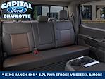 2025 Ford F-250 Crew Cab 4x4 Pickup for sale #DT25F29964 - photo 11