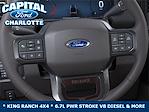 2025 Ford F-250 Crew Cab 4x4 Pickup for sale #DT25F29964 - photo 12