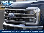 2025 Ford F-250 Crew Cab 4x4 Pickup for sale #DT25F29964 - photo 17